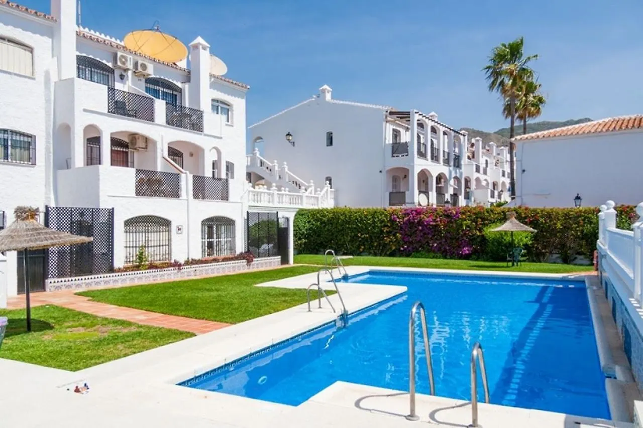 Apartment Verano Azul ネルハ