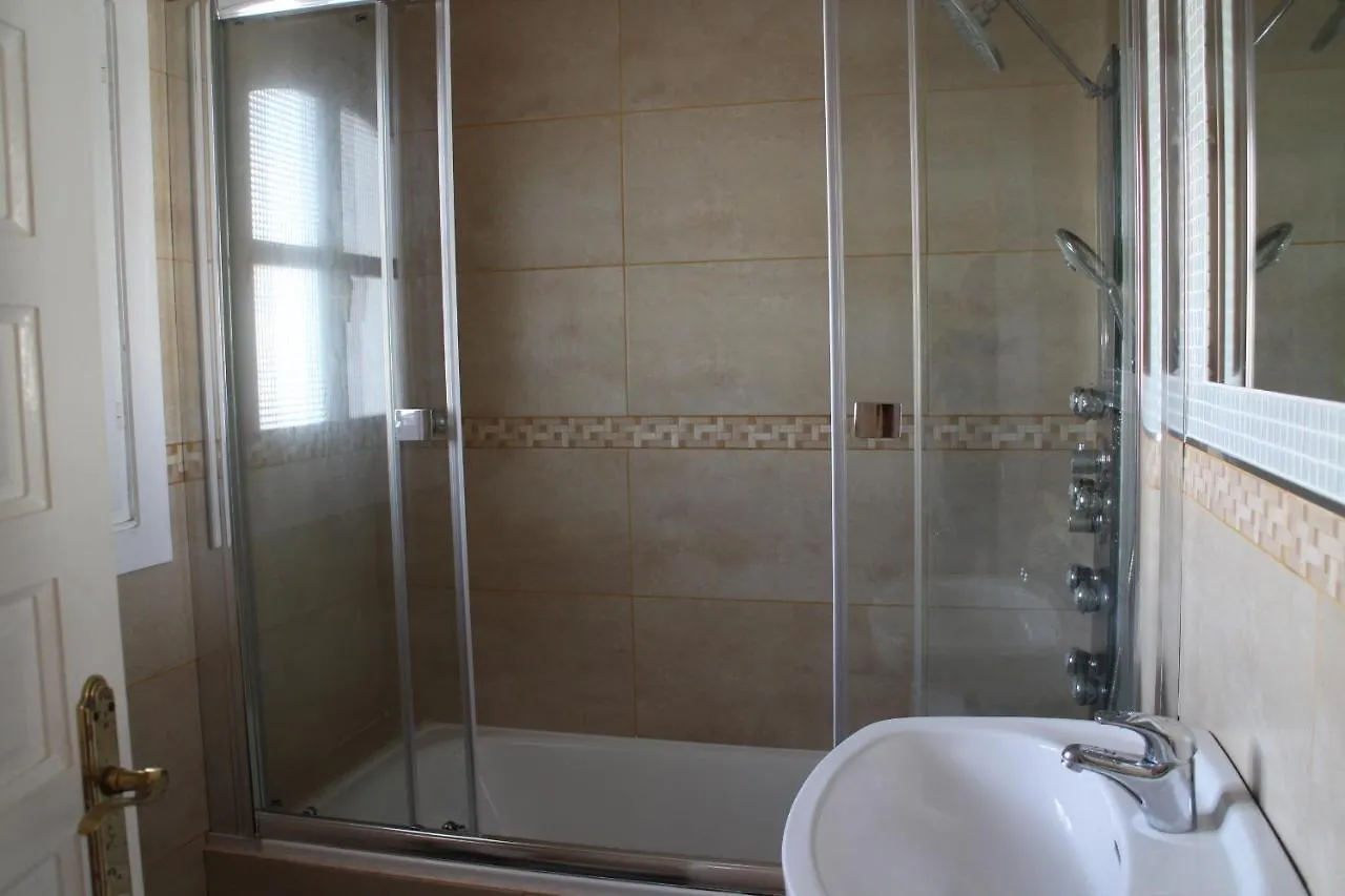 Apartment Verano Azul ネルハ