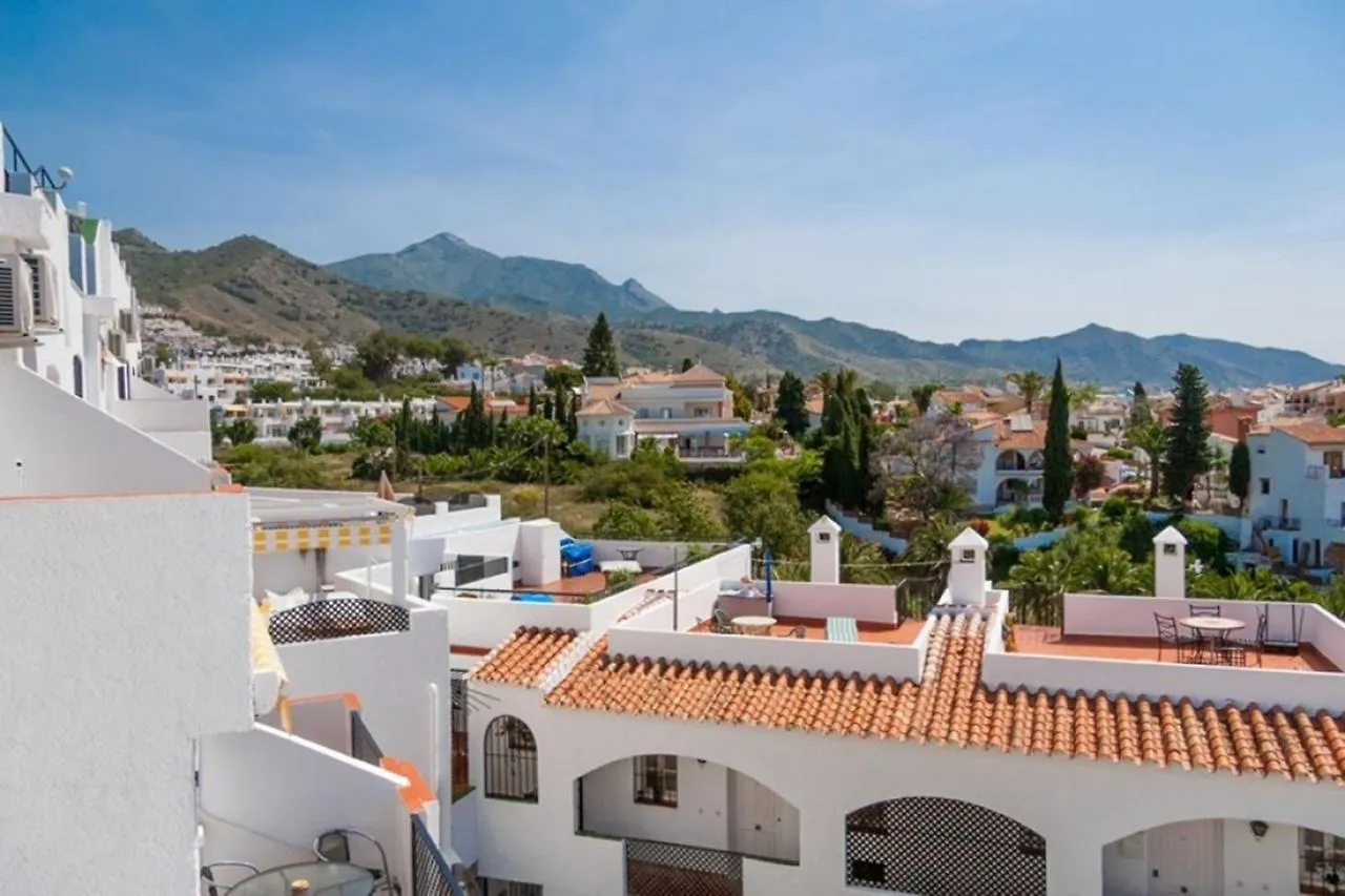 Apartment Verano Azul Nerja 0*,
