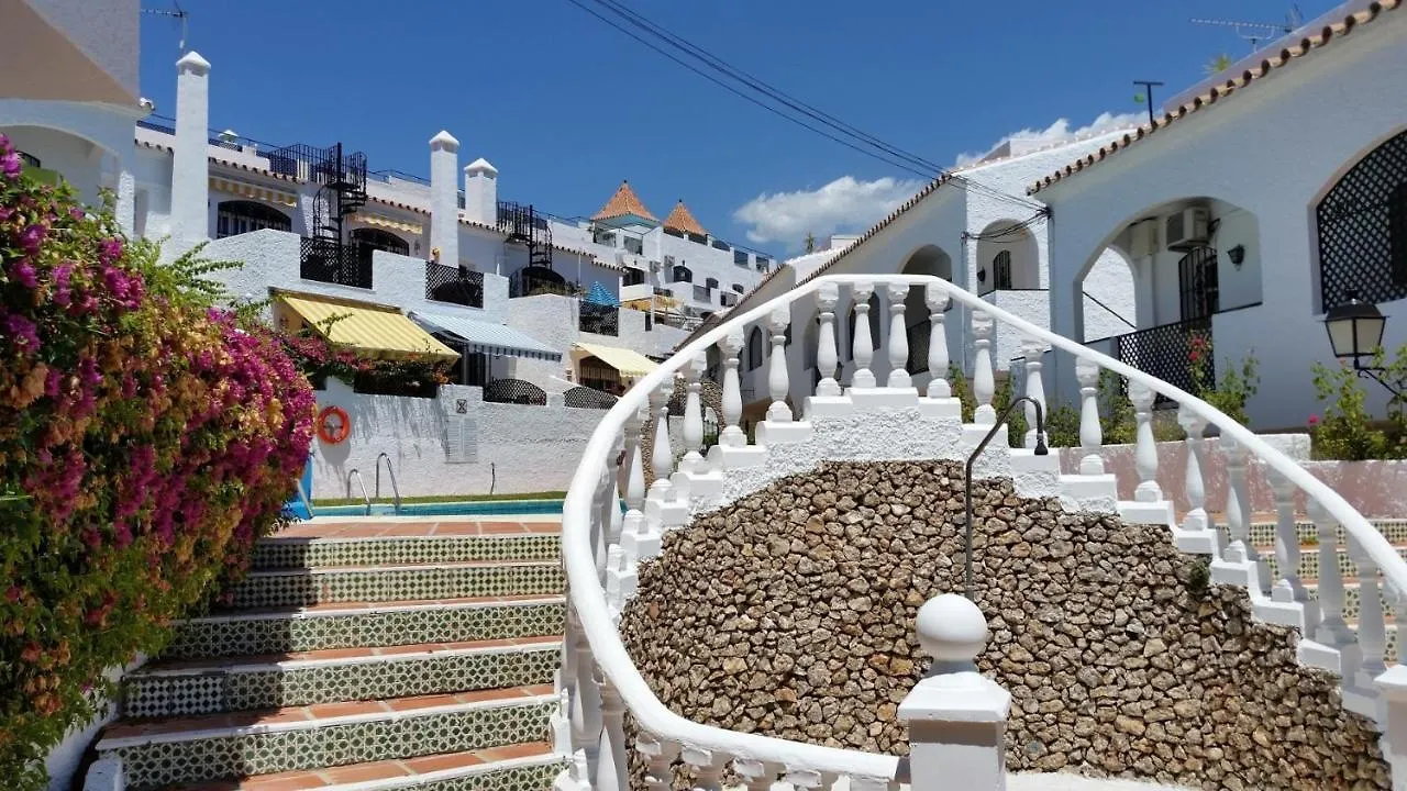 Apartment Verano Azul Nerja