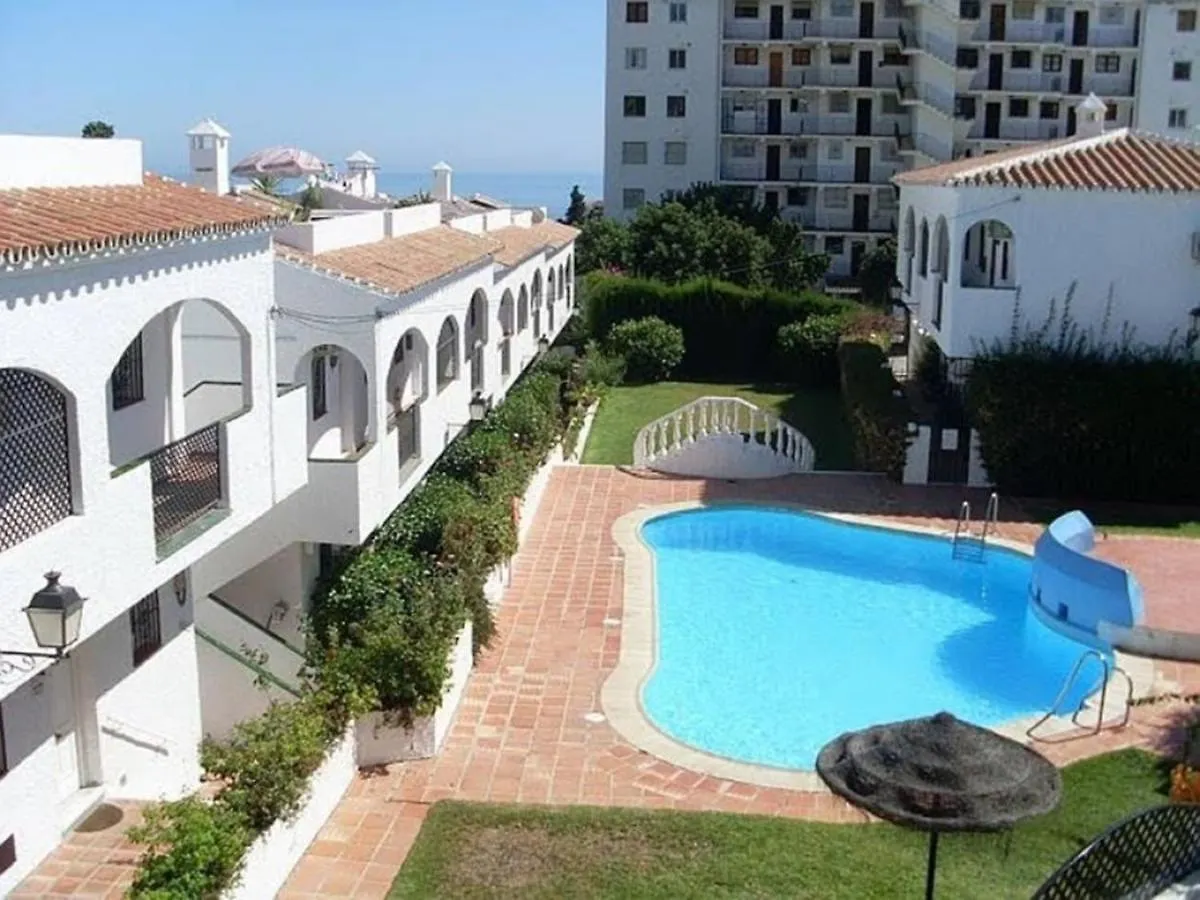 Apartment Verano Azul Nerja