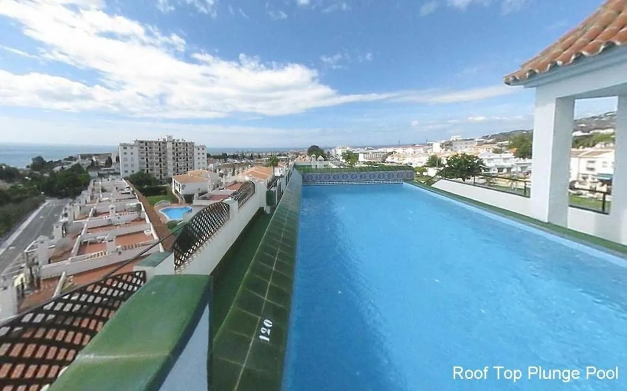 Apartment Verano Azul Nerja 0*,
