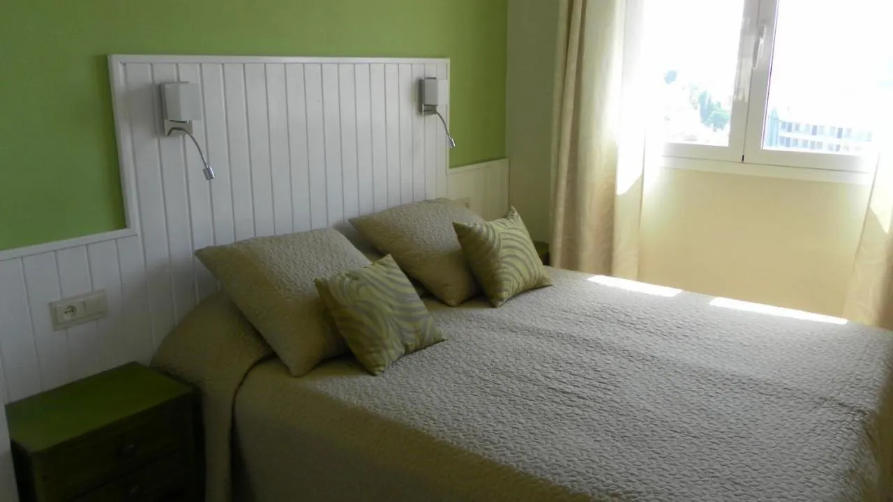 Apartment Verano Azul Nerja
