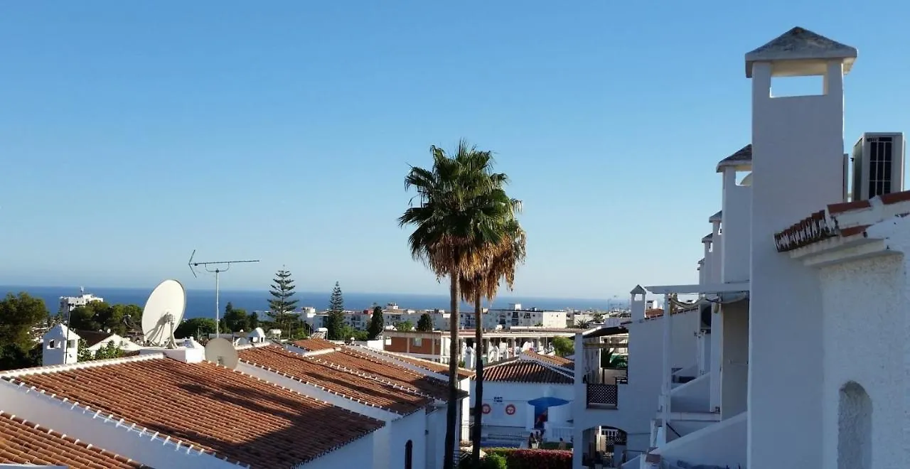 Apartment Verano Azul Nerja 0*,