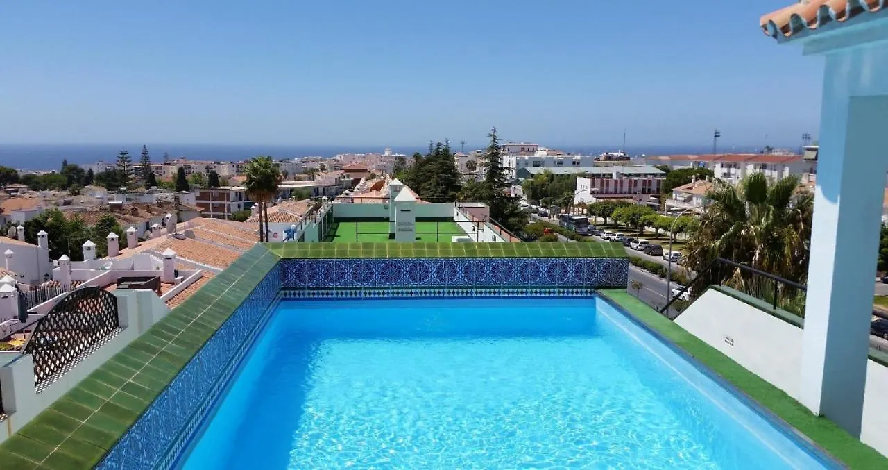 Apartment Verano Azul Nerja