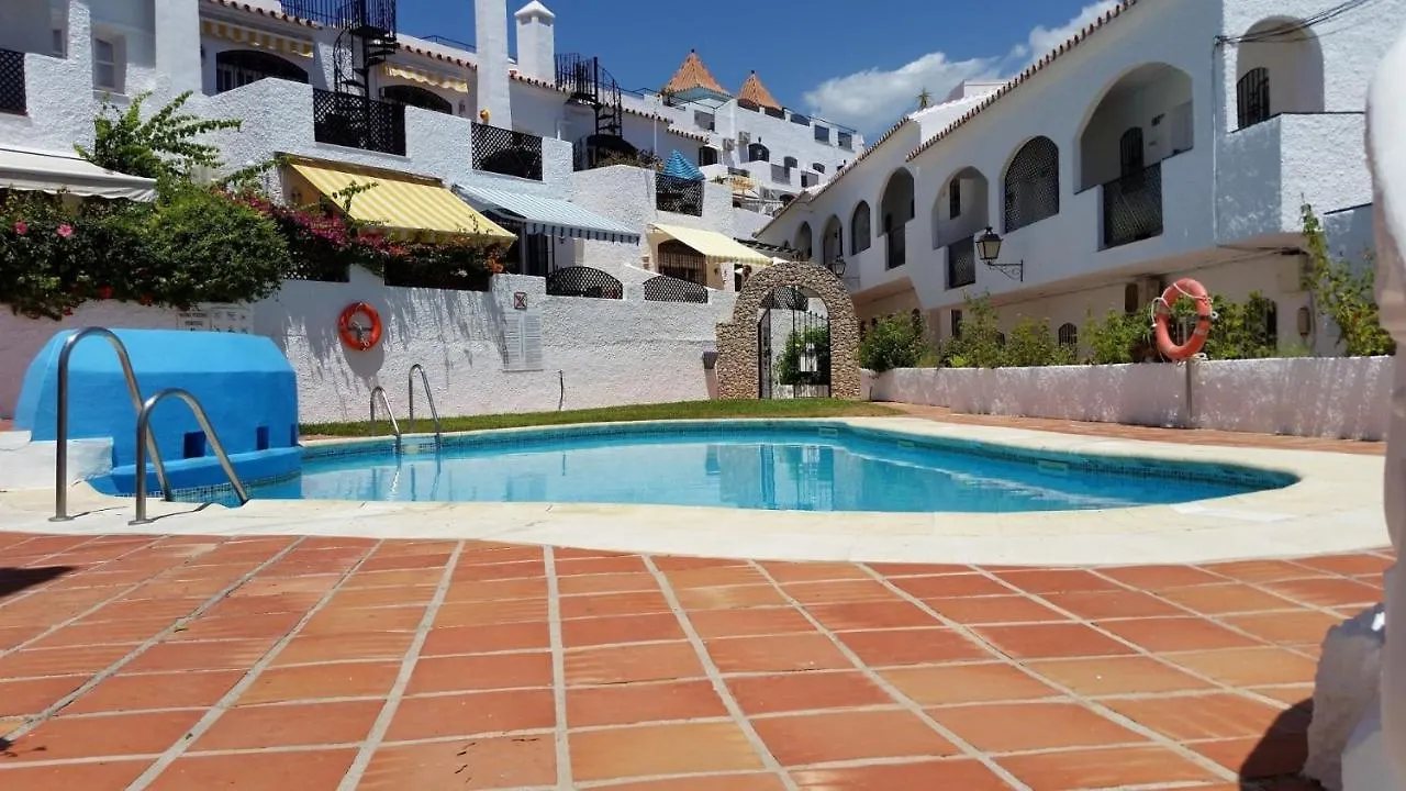 Apartment Verano Azul Nerja