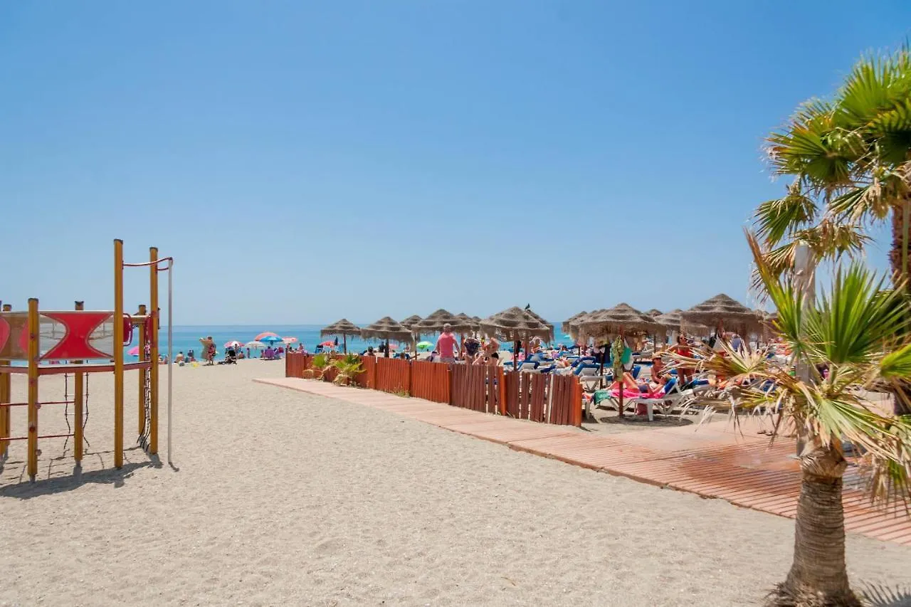 Apartment Verano Azul Nerja
