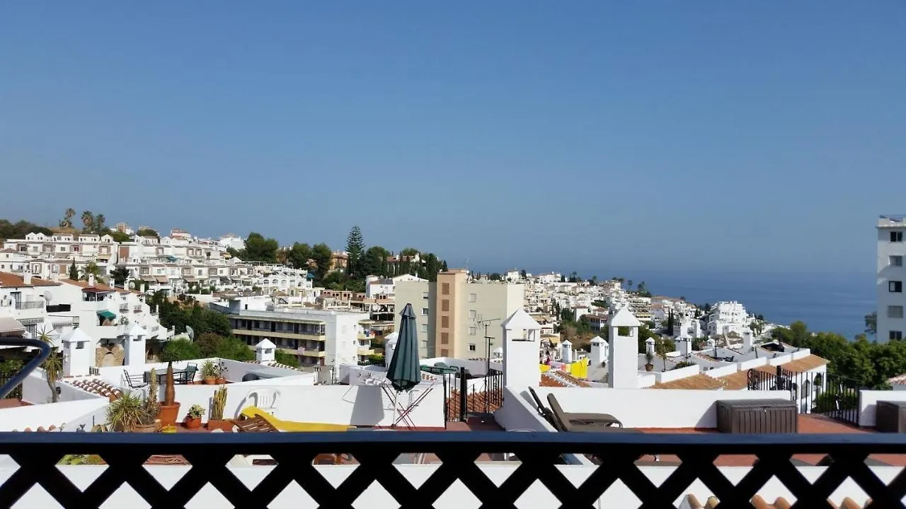 Apartment Verano Azul Nerja 0*,  Spain