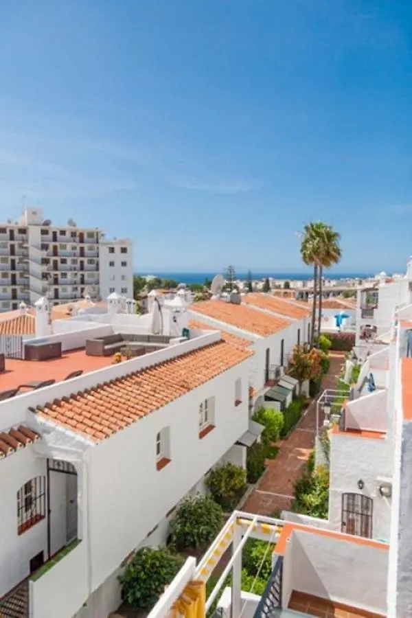 Apartment Verano Azul 内尔哈 0*,  西班牙