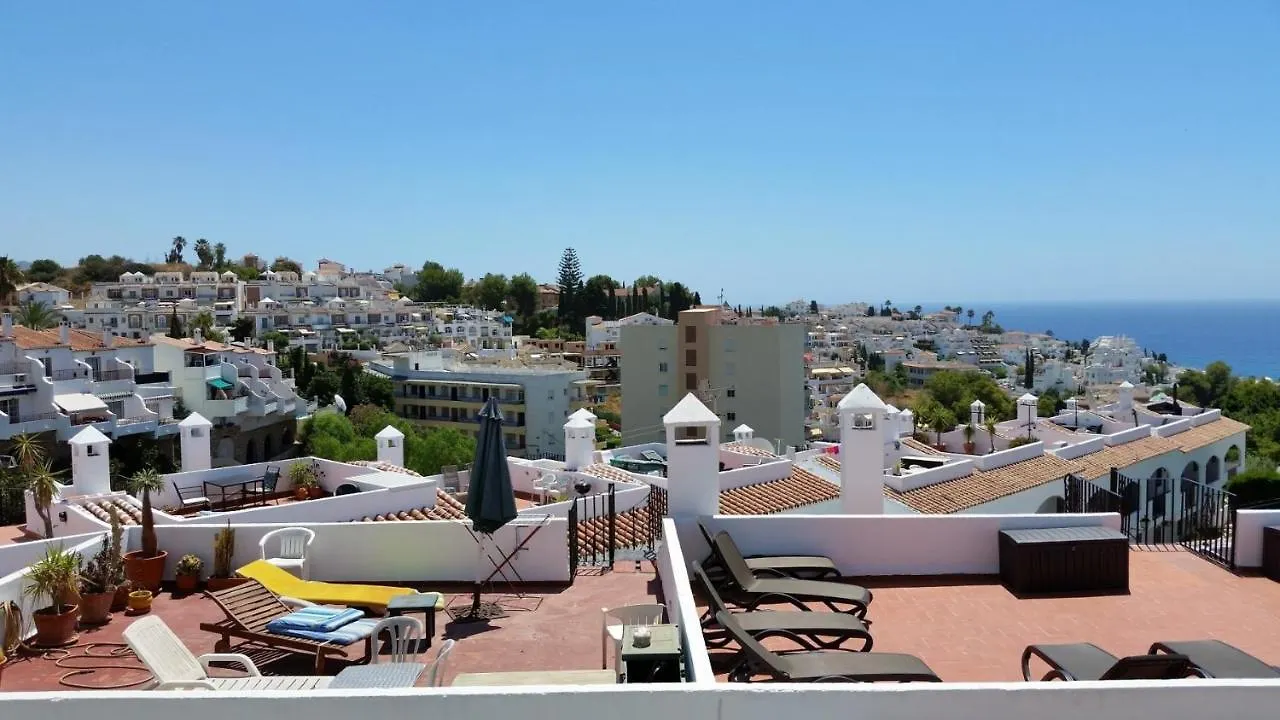 Apartment Verano Azul Nerja
