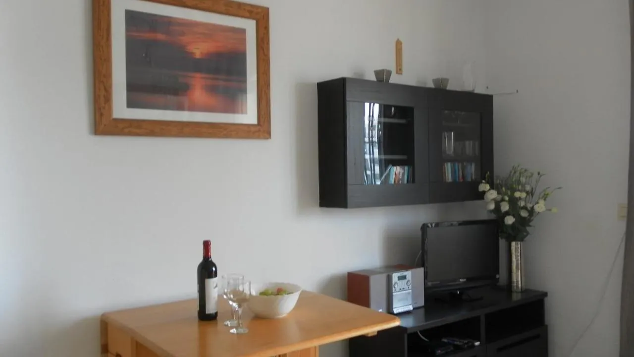 Apartment Verano Azul Nerja