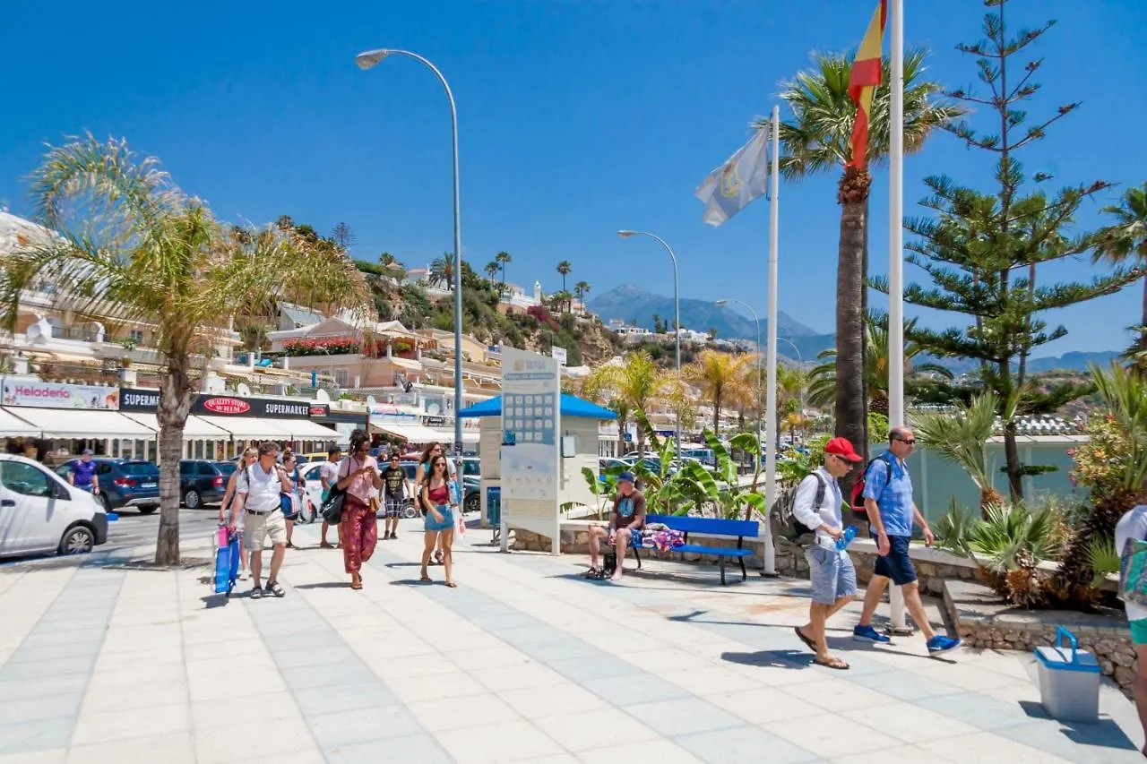 Apartment Verano Azul Nerja 0*,  Spain