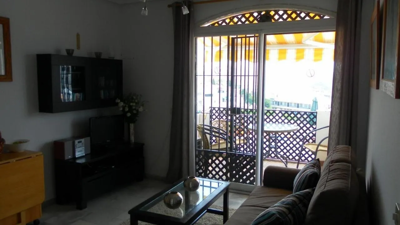 Apartment Verano Azul Nerja