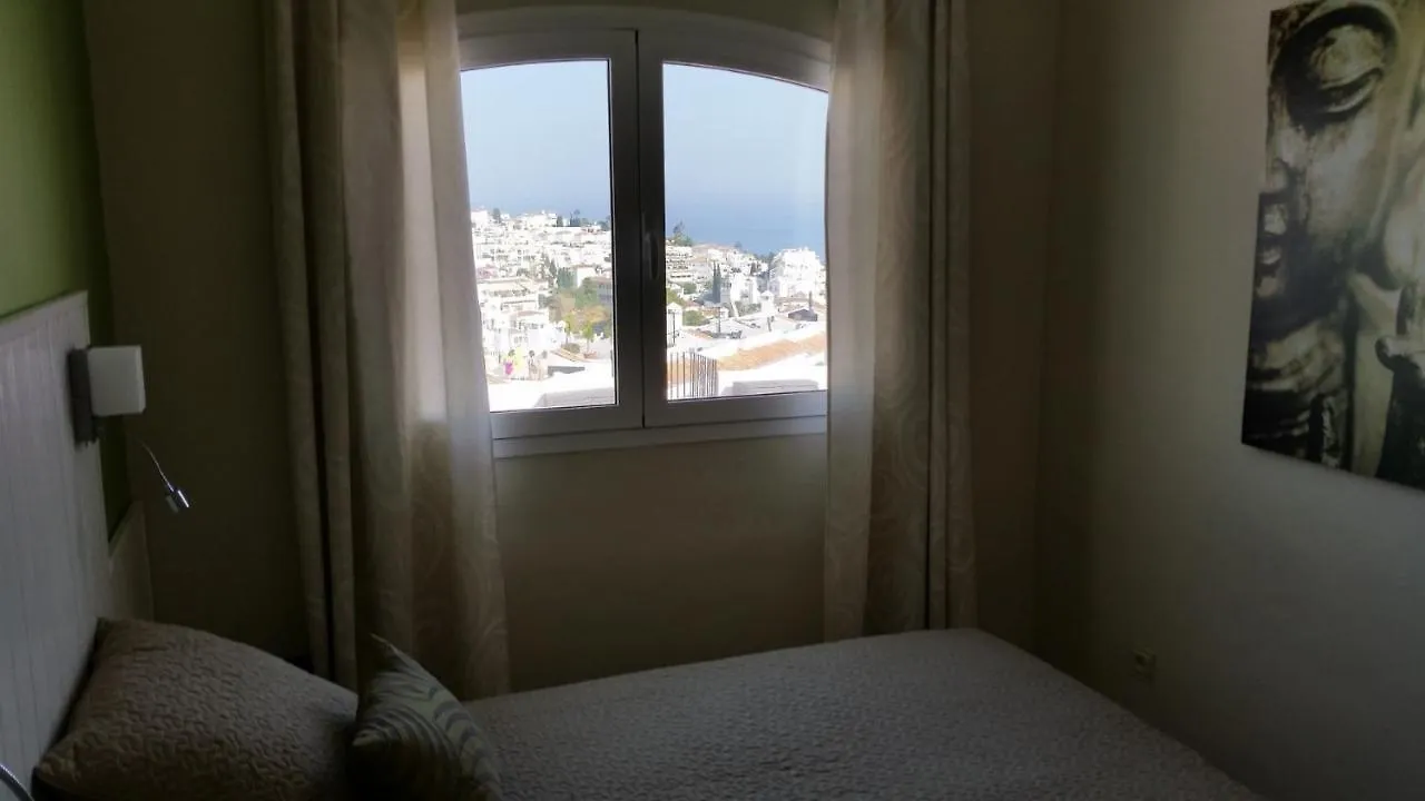 Apartment Verano Azul 内尔哈