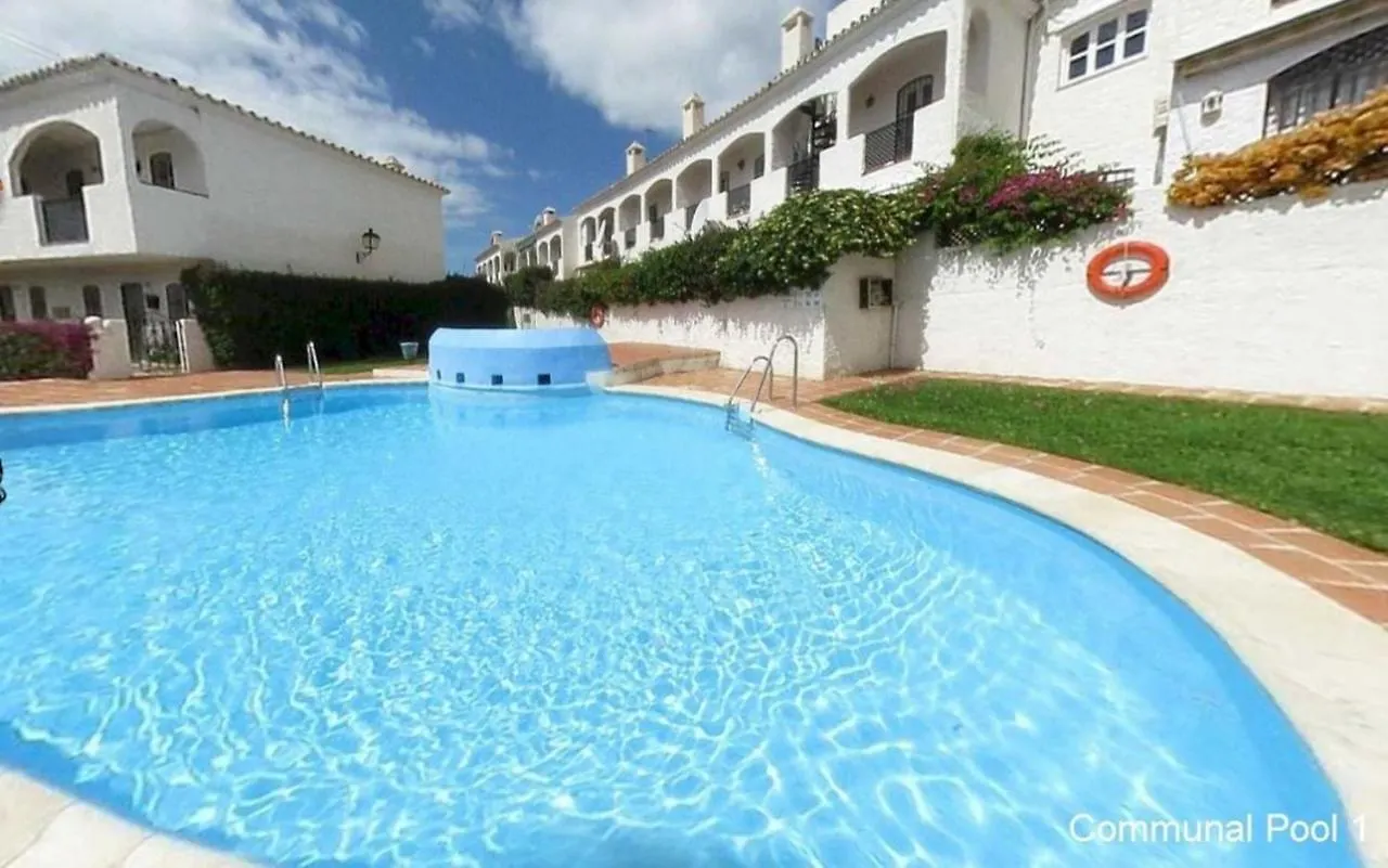Apartment Verano Azul Nerja