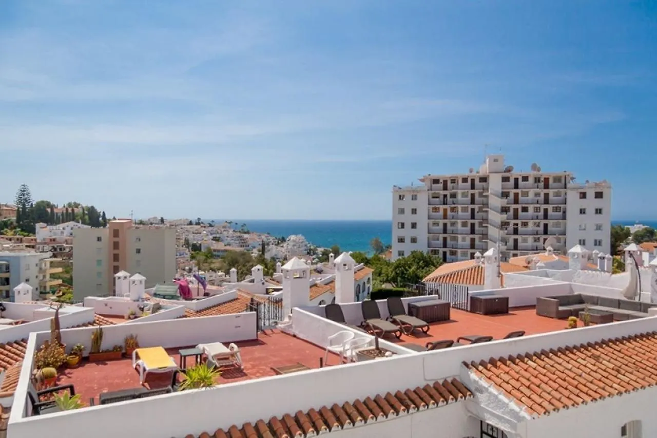 Apartment Verano Azul Nerja