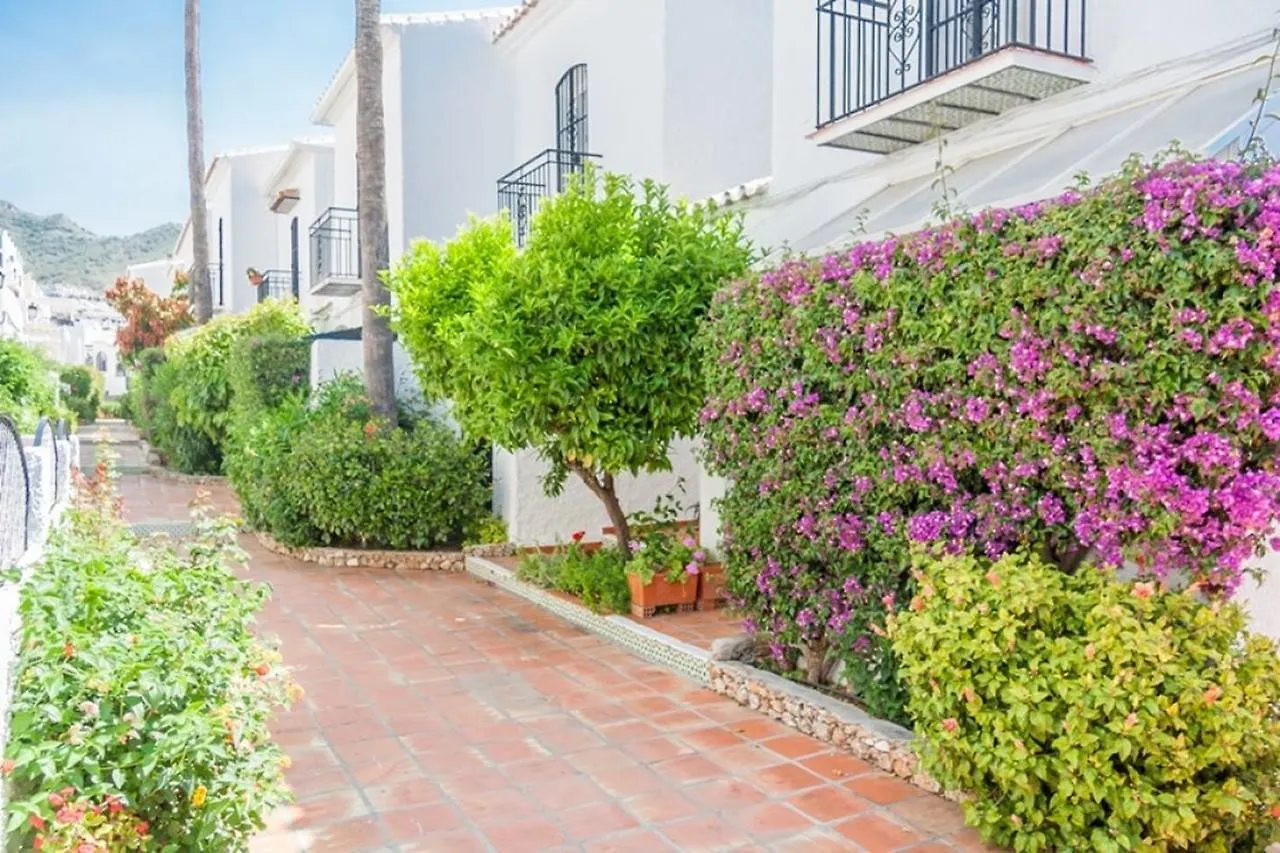 Apartment Verano Azul Nerja