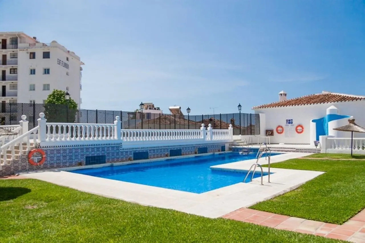 Apartment Verano Azul Nerja Spain