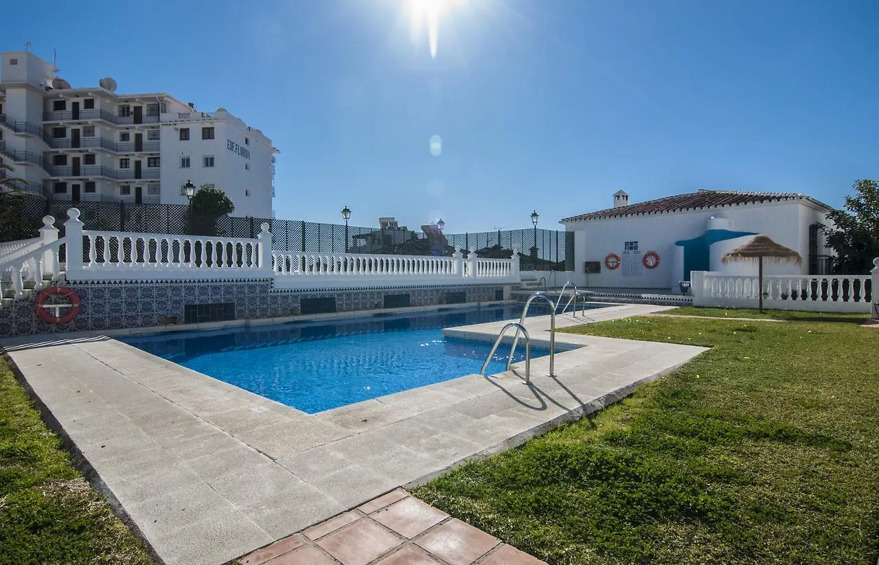 Apartment Verano Azul Nerja
