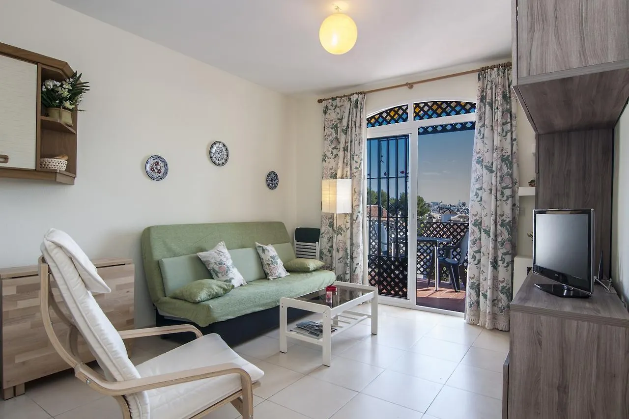 Apartment Verano Azul Nerja