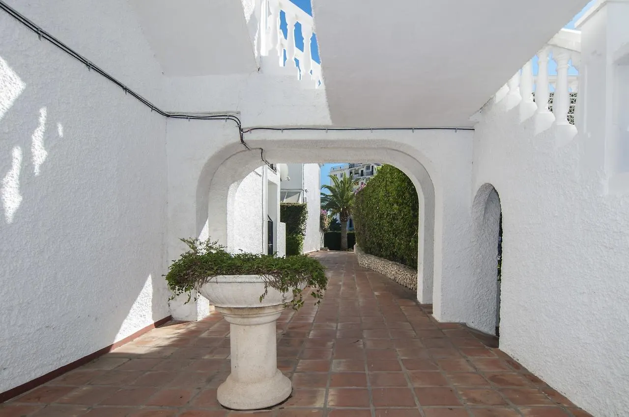 Apartment Verano Azul Nerja