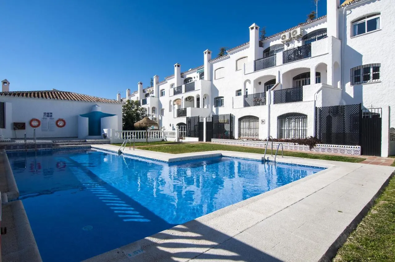 Apartment Verano Azul 内尔哈