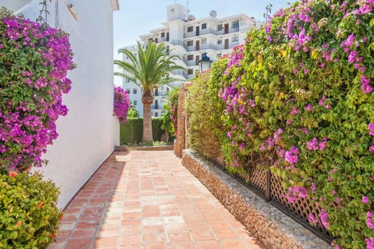 Apartment Verano Azul Nerja 0*,  Spain