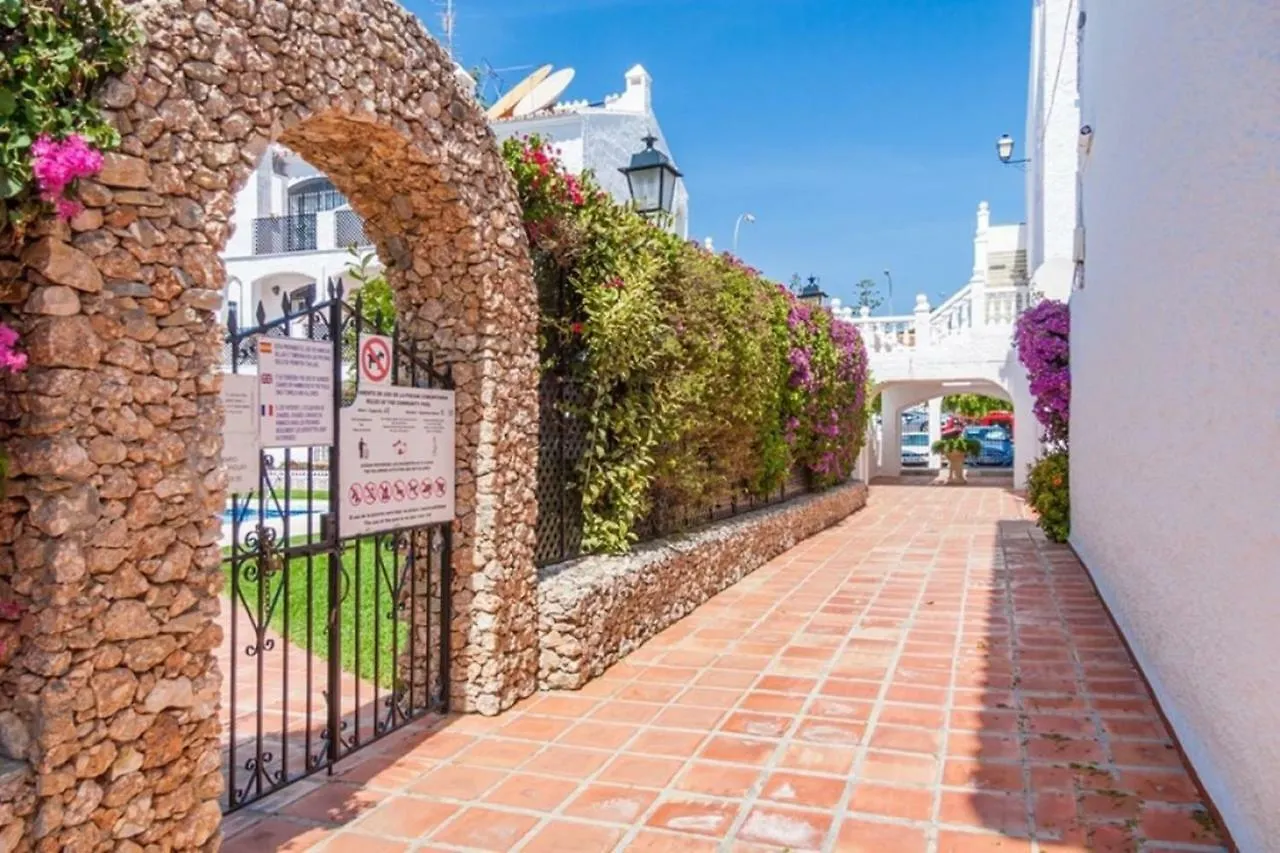 Apartment Verano Azul Nerja