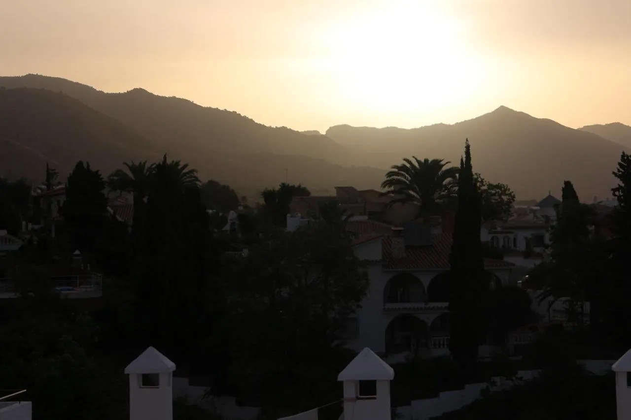 Apartment Verano Azul Nerja Spain