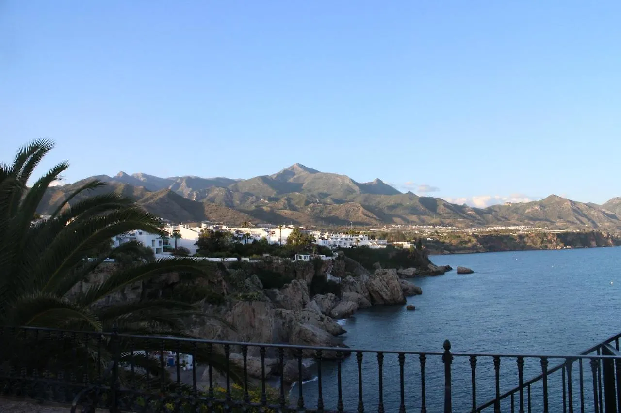 Apartment Verano Azul Nerja 0*,  Spain