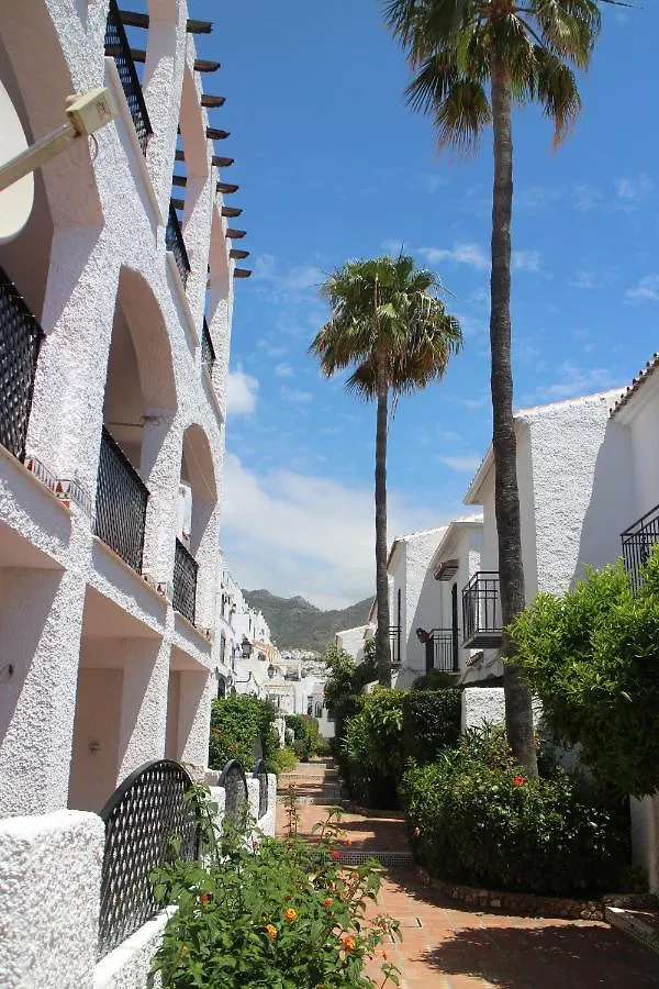 Apartment Verano Azul Nerja Spain