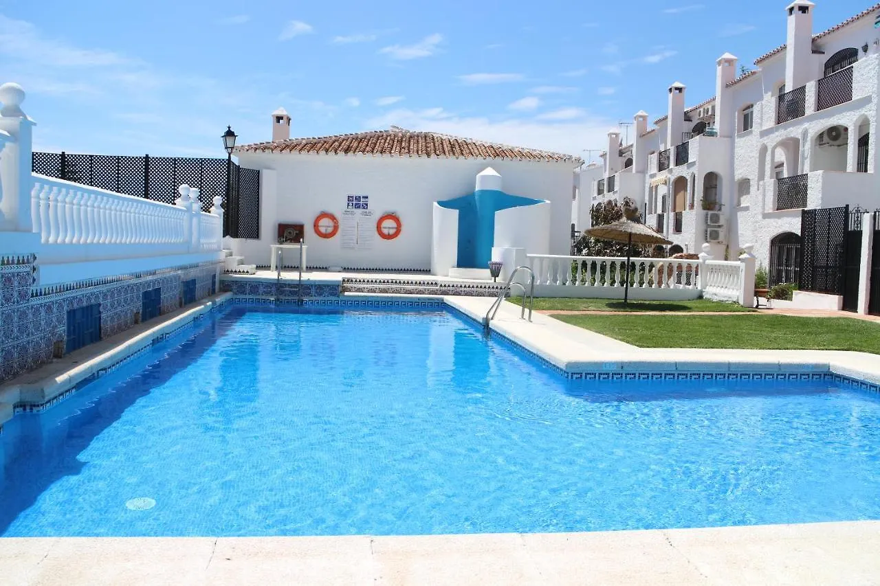 Apartment Verano Azul Nerja 0*,
