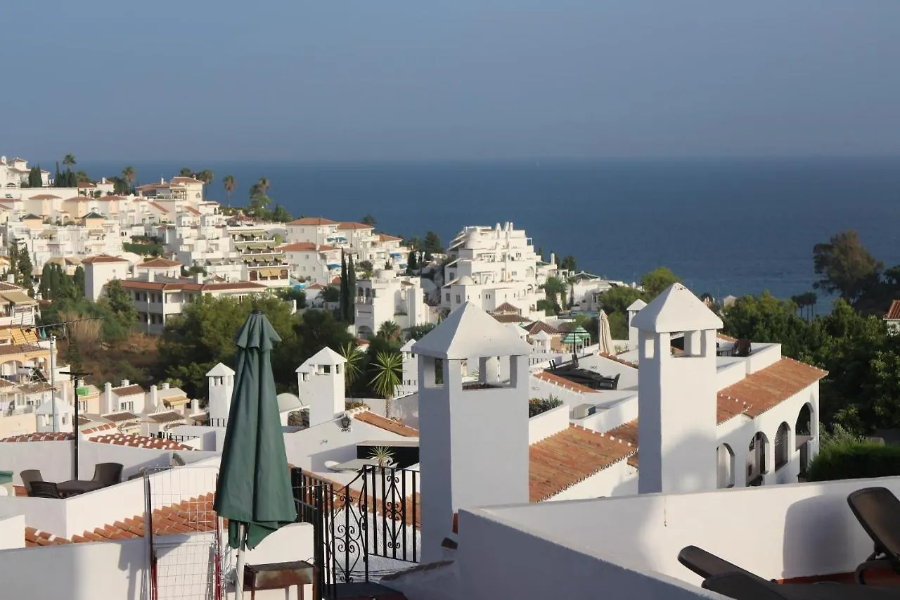 Apartment Verano Azul Nerja