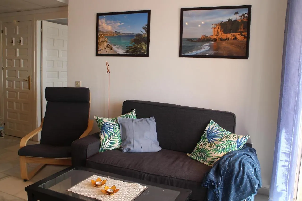 Apartment Verano Azul Nerja