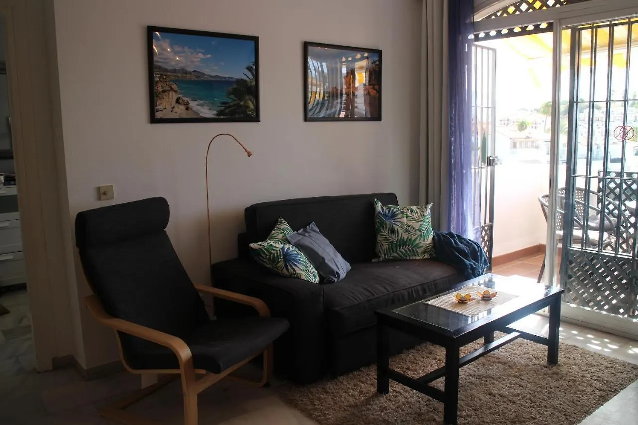 Apartment Verano Azul Nerja 0*,
