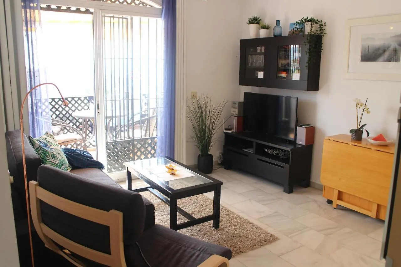 Apartment Verano Azul Nerja