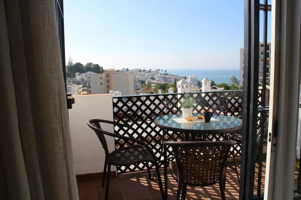 Apartment Verano Azul Nerja