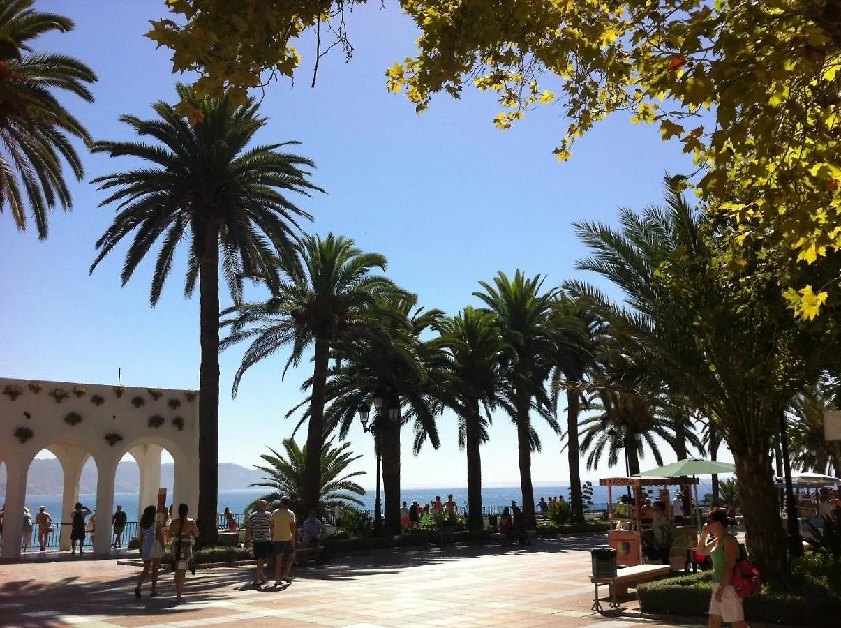 Apartment Verano Azul Nerja