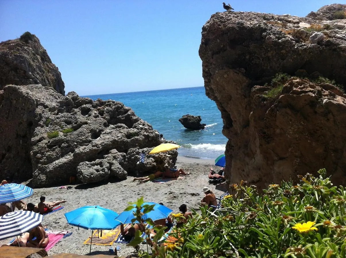Apartment Verano Azul Nerja