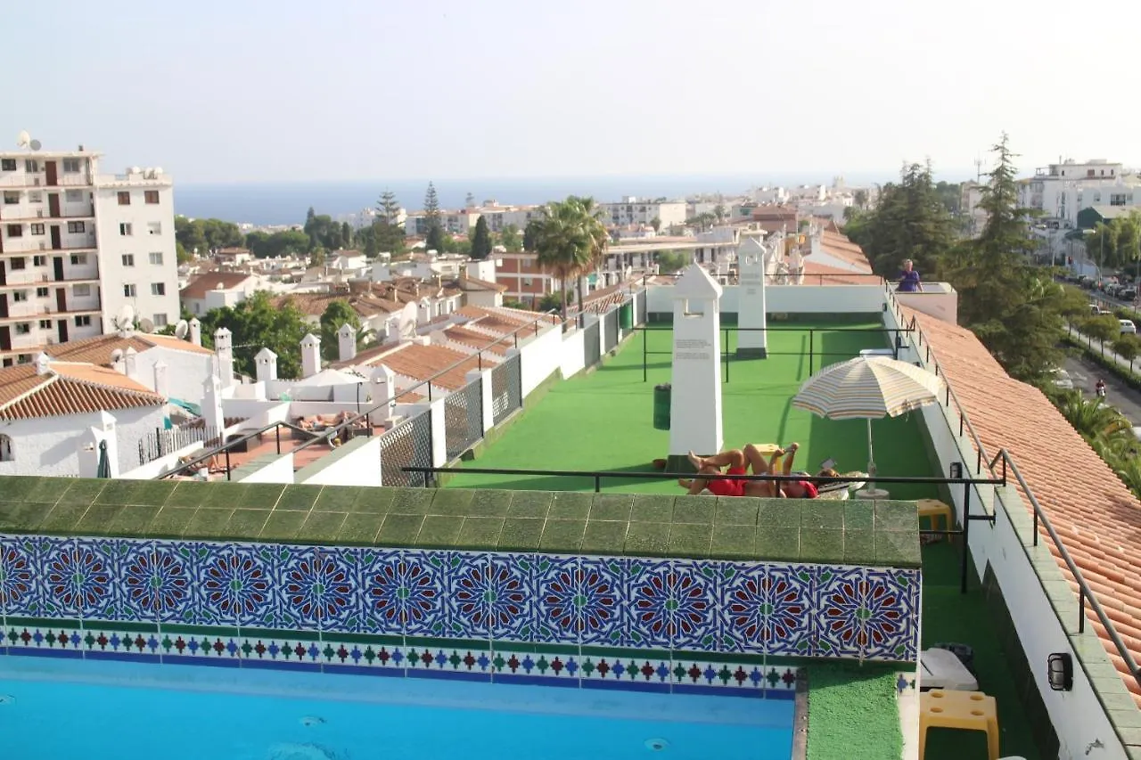Apartment Verano Azul Nerja Spain
