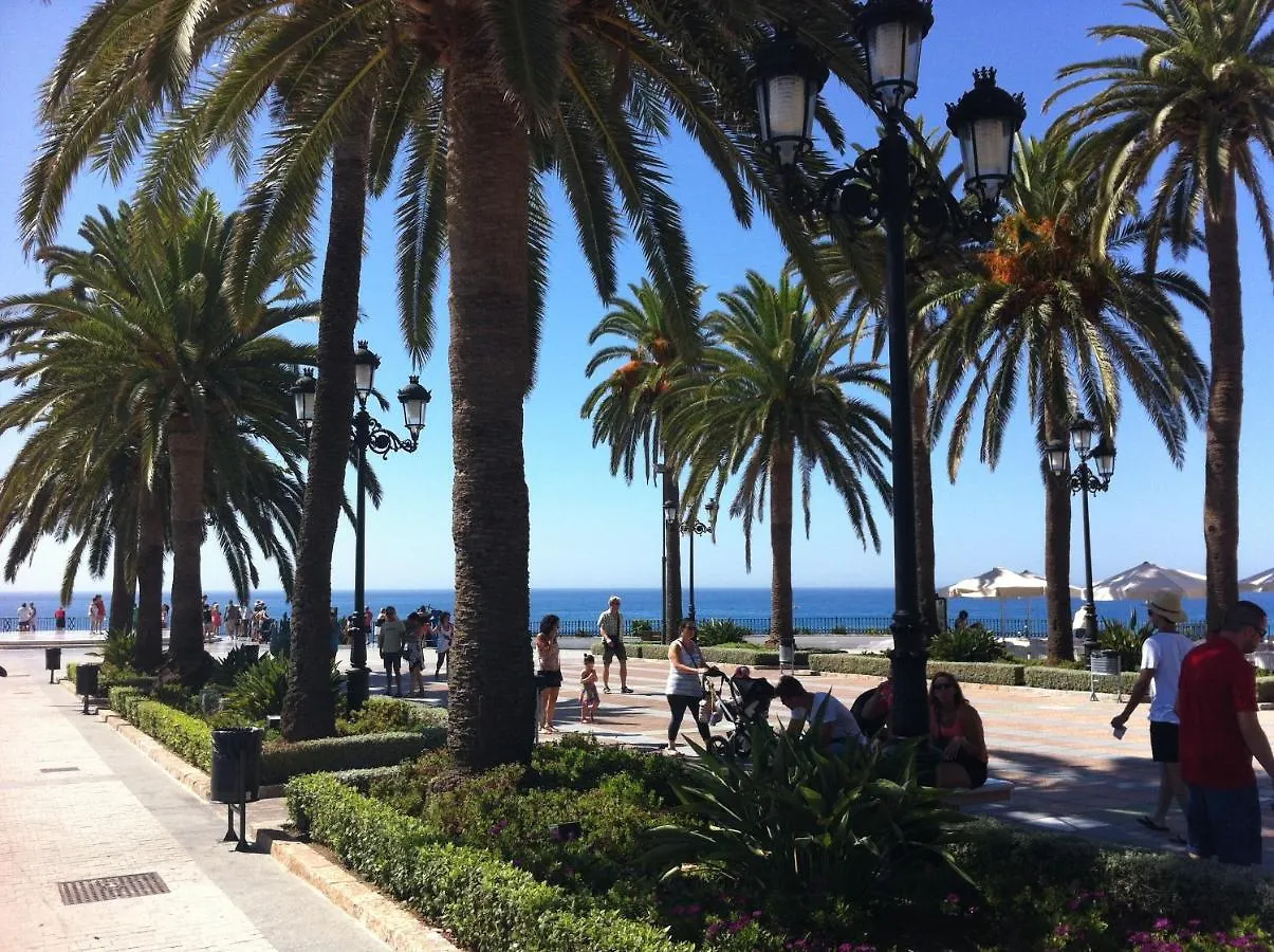 Apartment Verano Azul Nerja Spain