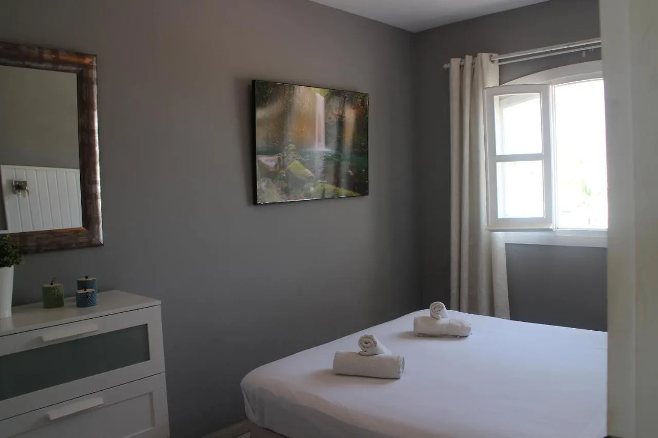 Apartment Verano Azul 内尔哈 0*,