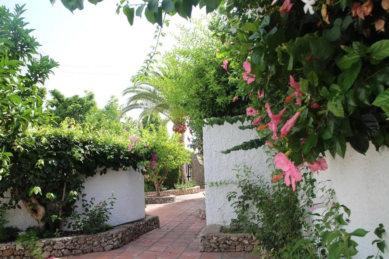 Apartment Verano Azul Nerja