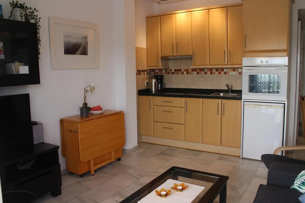 Apartment Verano Azul Nerja