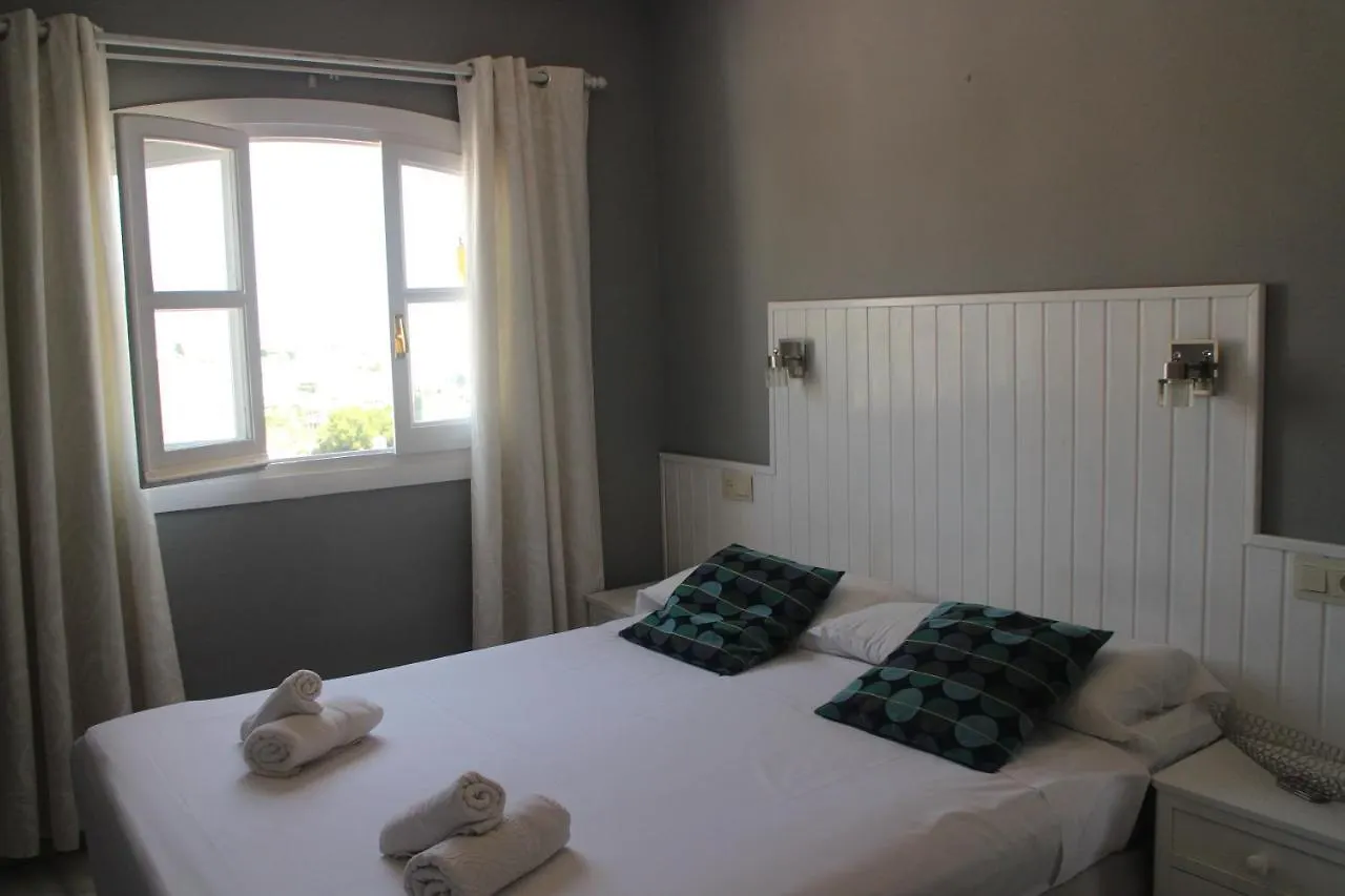 Apartment Verano Azul 内尔哈