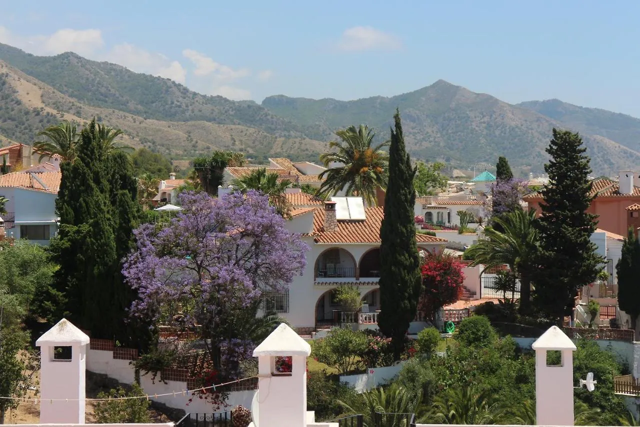 Apartment Verano Azul Nerja 0*,
