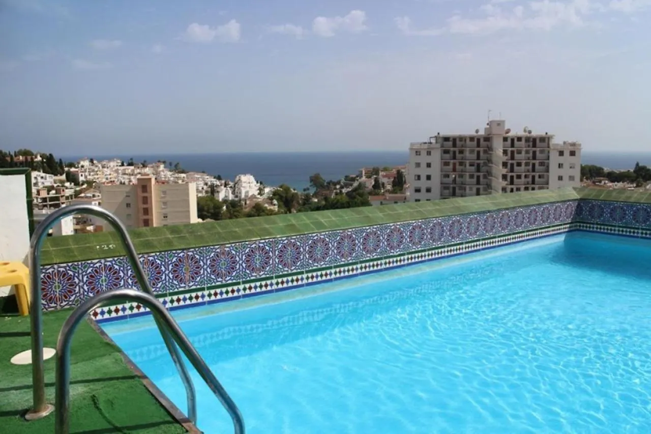 Apartment Verano Azul Nerja