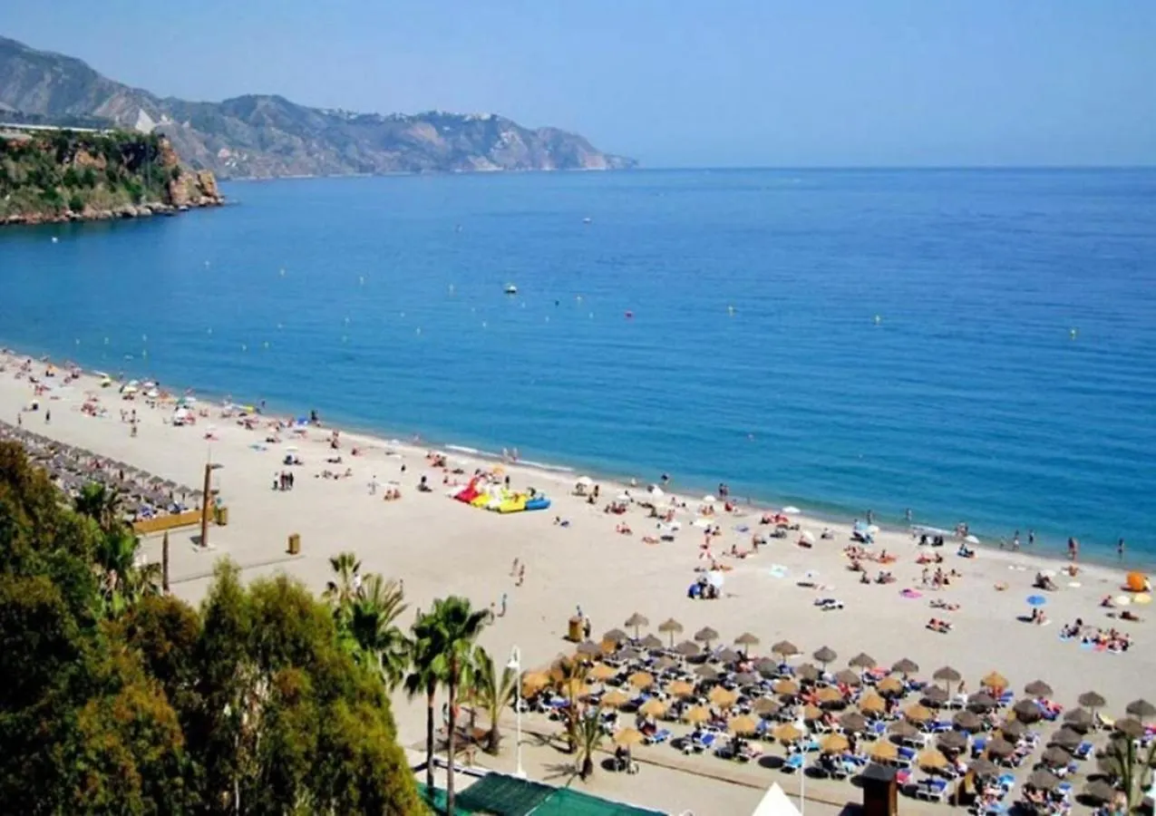 Apartment Verano Azul Nerja