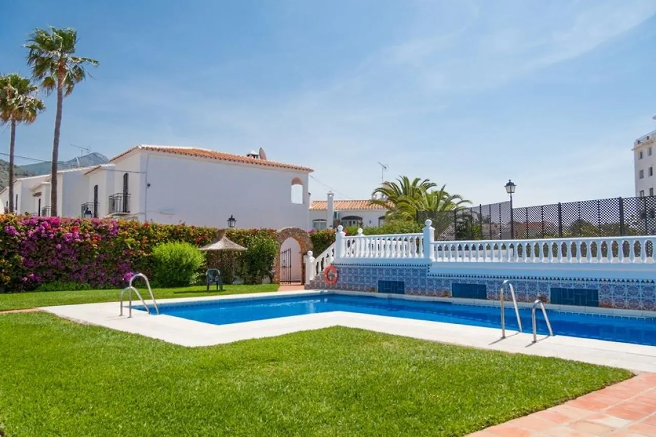 Apartment Verano Azul Nerja 0*,  Španělsko