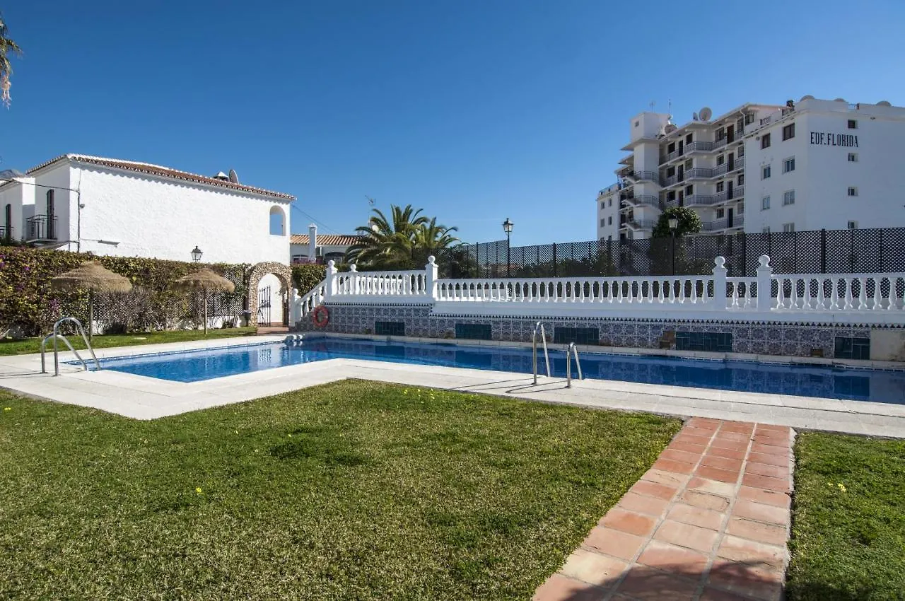 Apartment Verano Azul Nerja Španělsko